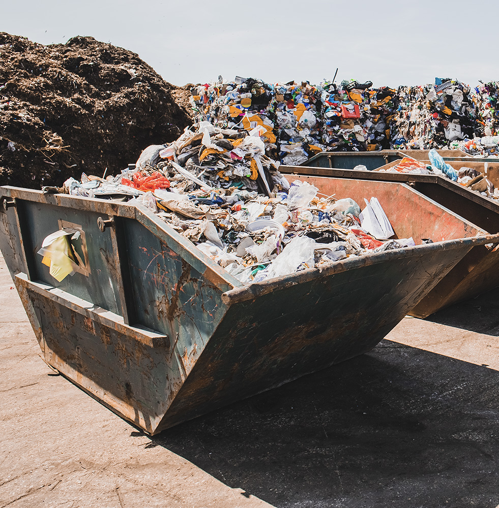 Doncaster Skip Hire Coverage